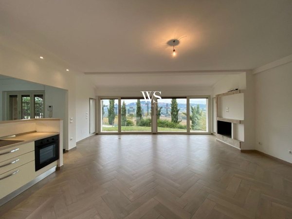 casa semindipendente in affitto a Todi