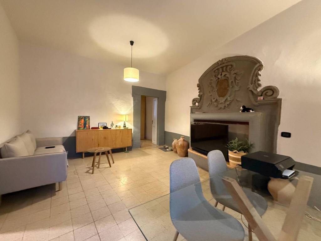 appartamento in affitto a Todi