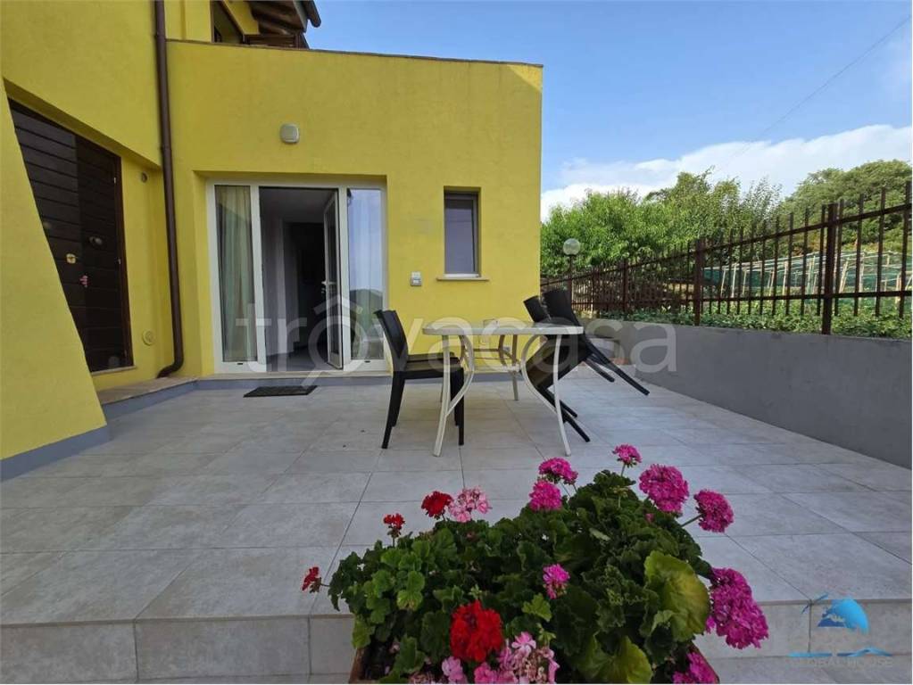 appartamento in affitto a Todi
