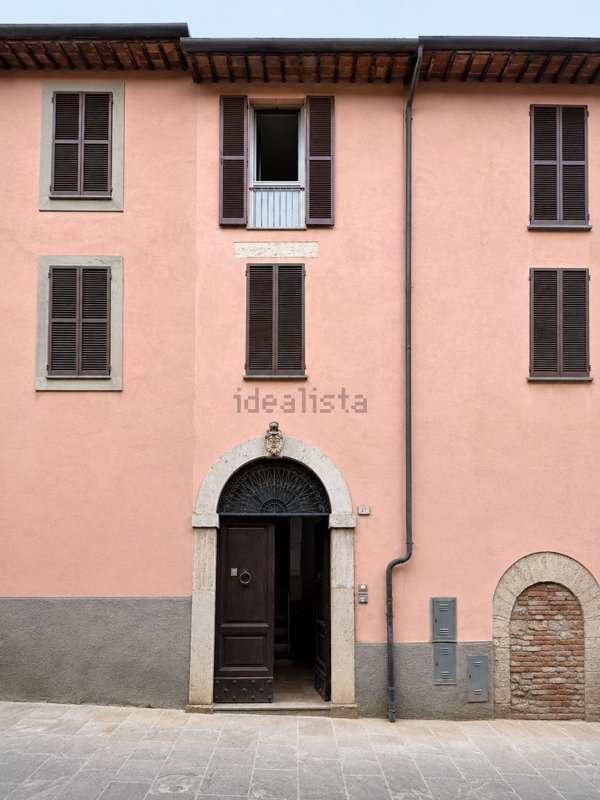 appartamento in affitto a Todi