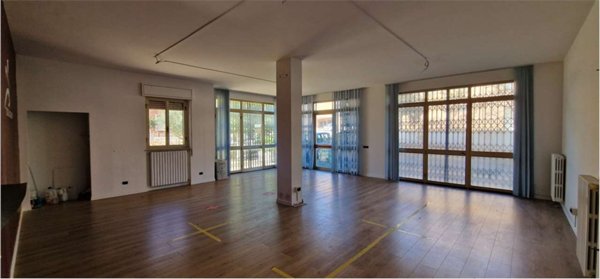 ufficio in affitto a Todi