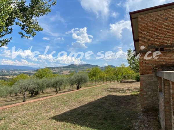 appartamento in affitto a Todi