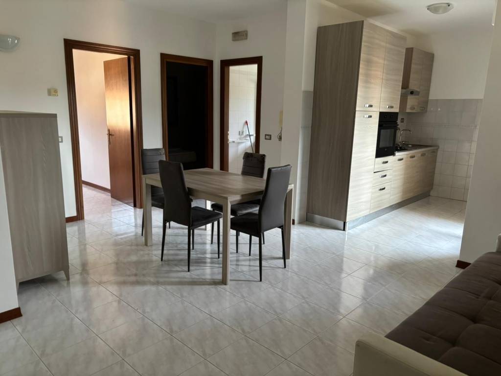 appartamento in affitto a Torgiano