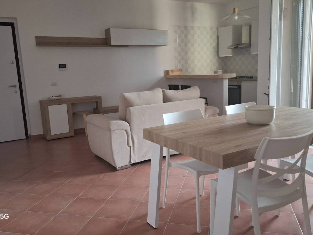 appartamento in affitto a Torgiano in zona Pontenuovo