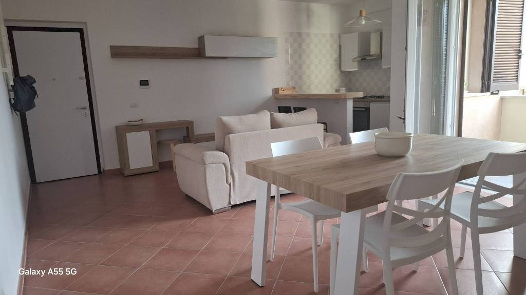 appartamento in affitto a Torgiano in zona Pontenuovo