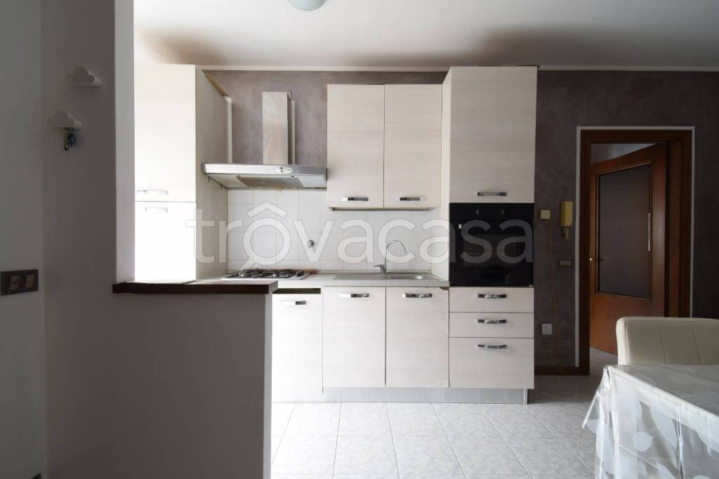 appartamento in affitto a Torgiano