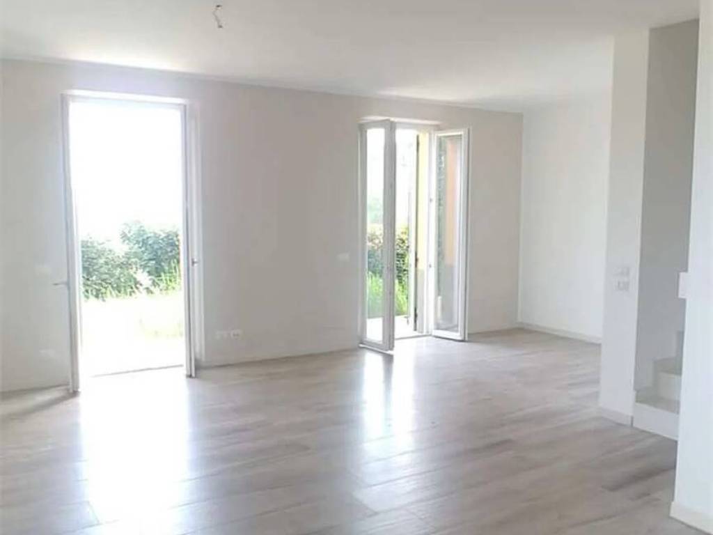 casa indipendente in affitto a Torgiano