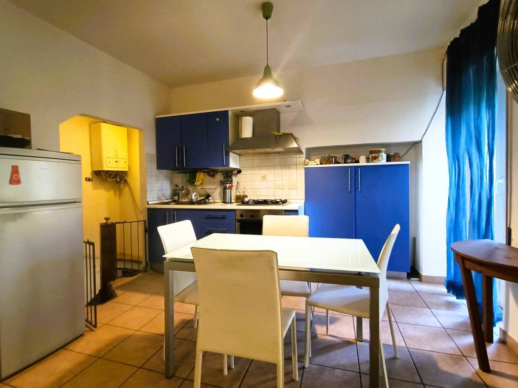 appartamento in affitto a Torgiano