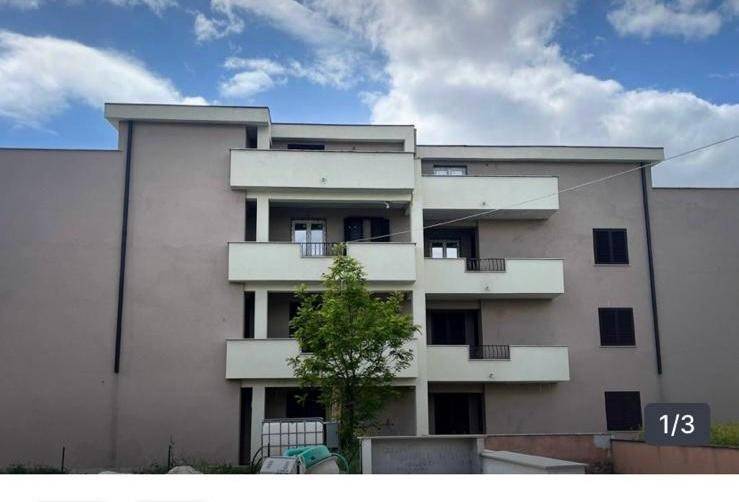 appartamento in affitto a Torgiano