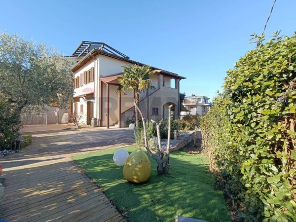 appartamento in affitto a Torgiano in zona Brufa