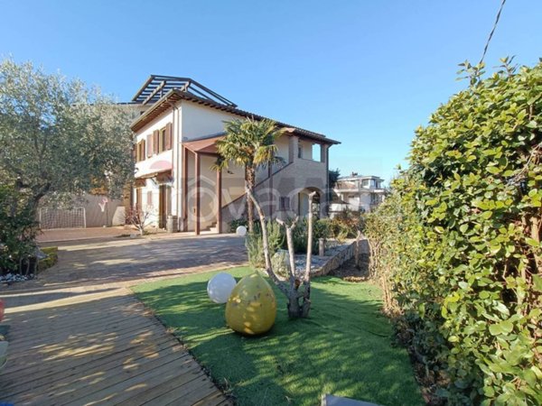 appartamento in affitto a Torgiano in zona Brufa