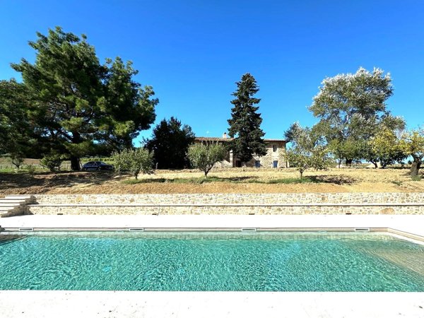 casale in affitto a Torgiano