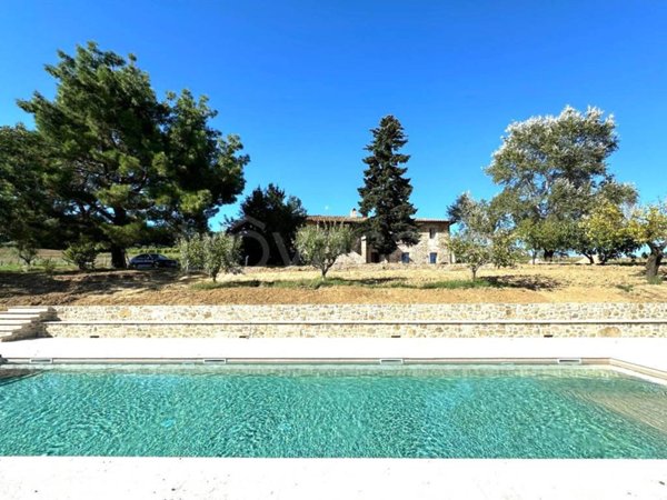 appartamento in affitto a Torgiano