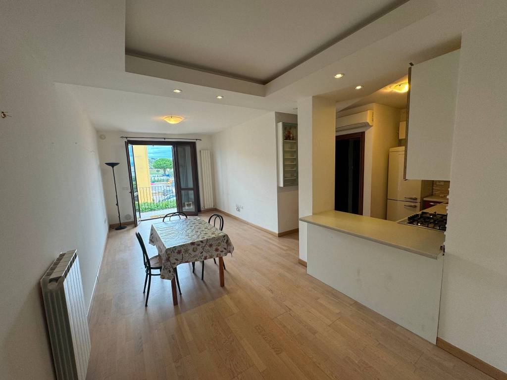 appartamento in affitto a Torgiano