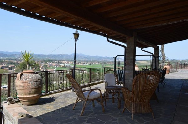 casa indipendente in affitto a Torgiano