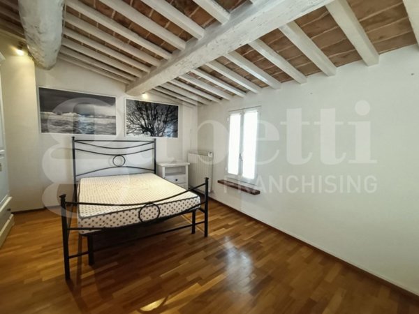 villa in affitto a Torgiano in zona Brufa