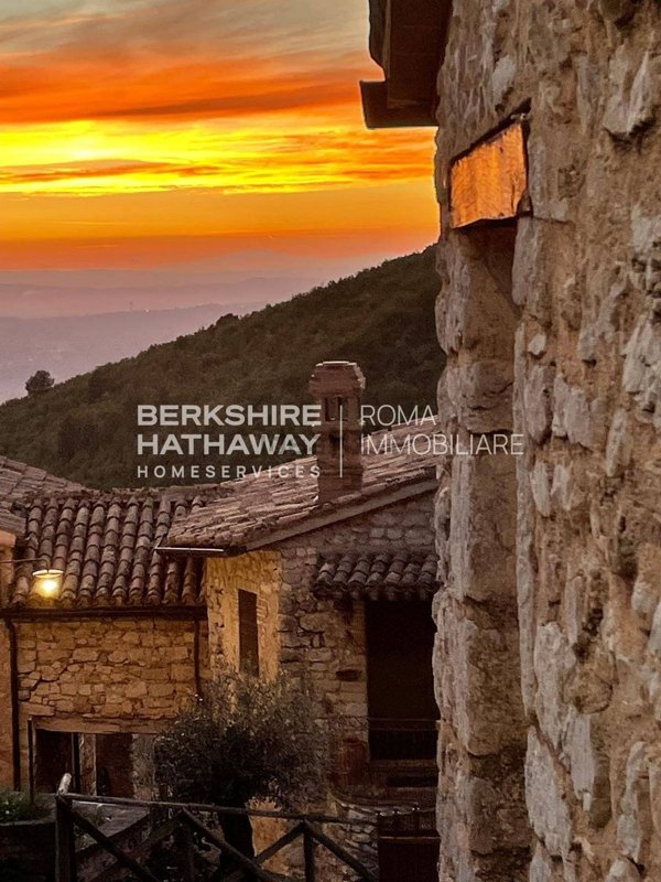 casale in affitto a Trevi