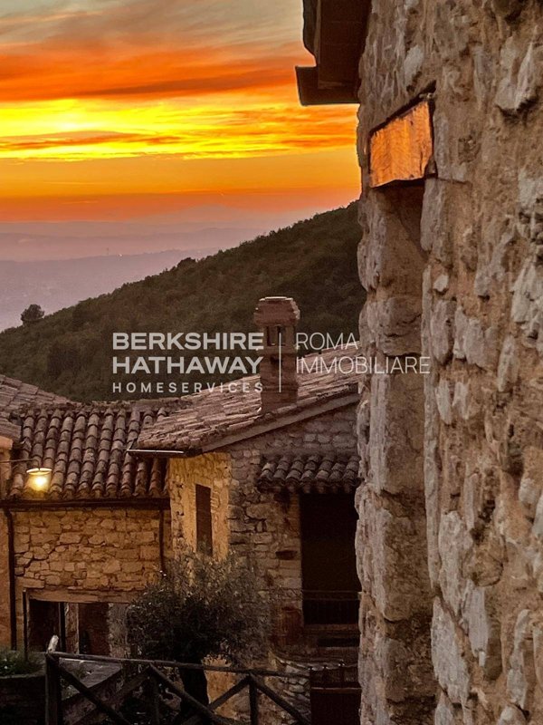 appartamento in affitto a Trevi