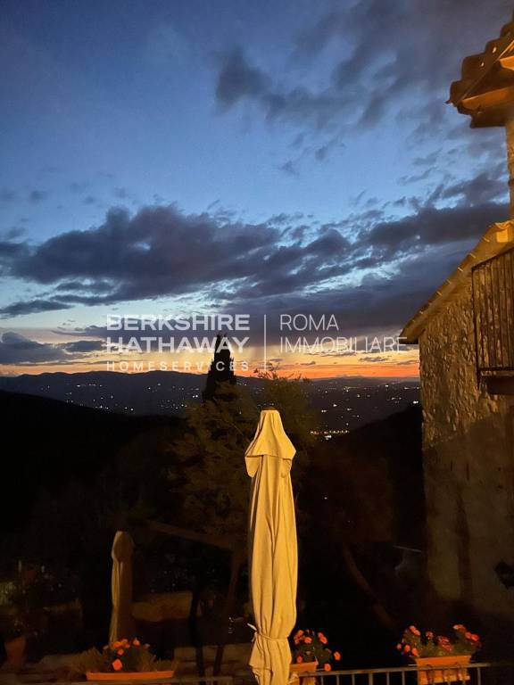 appartamento in affitto a Trevi