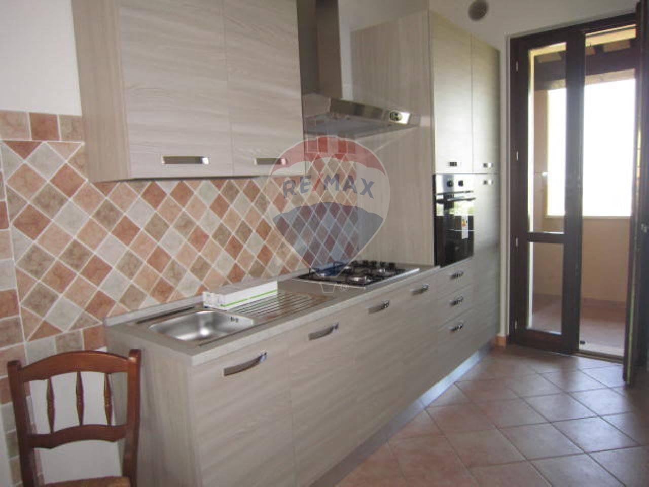 appartamento in affitto a Trevi in zona Santa Maria in Valle
