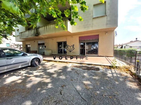 appartamento in affitto a Trevi