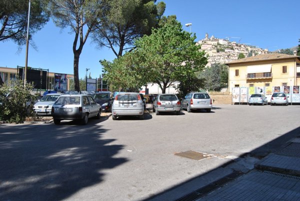 ufficio in affitto a Trevi