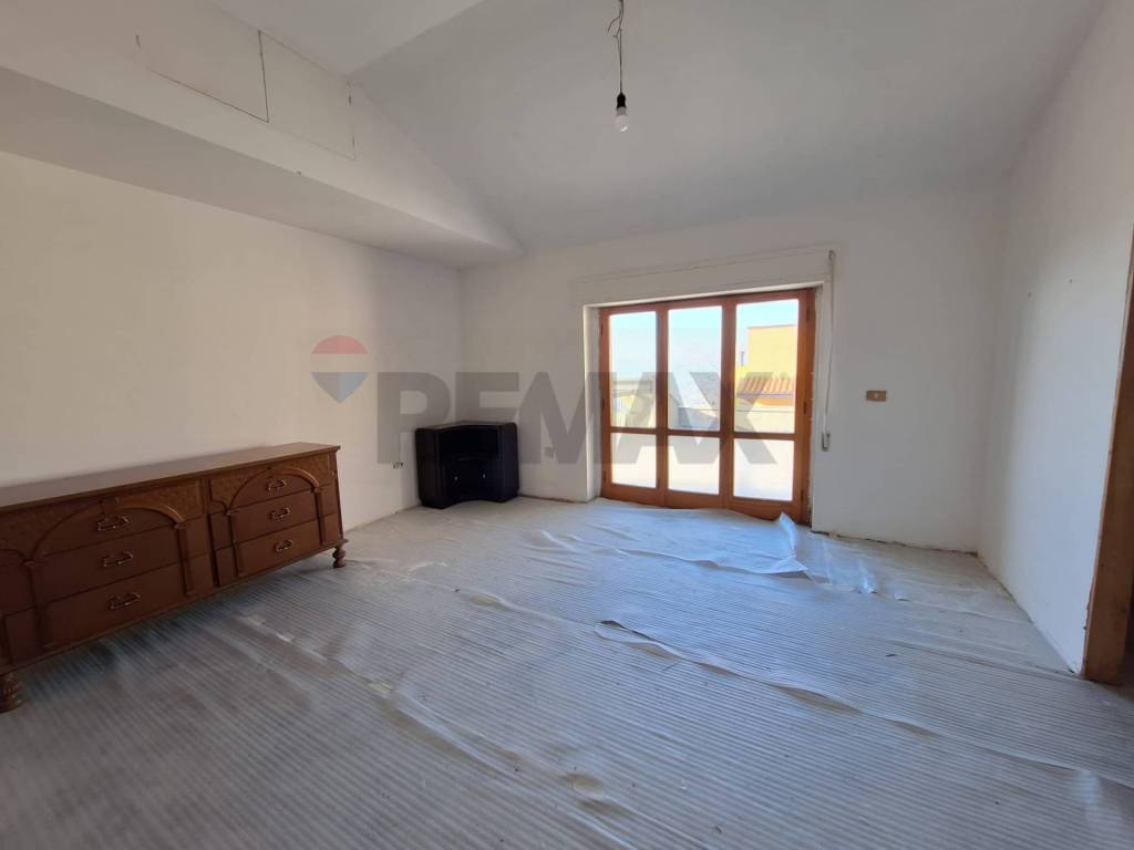 appartamento in affitto a Trevi in zona Santa Maria in Valle