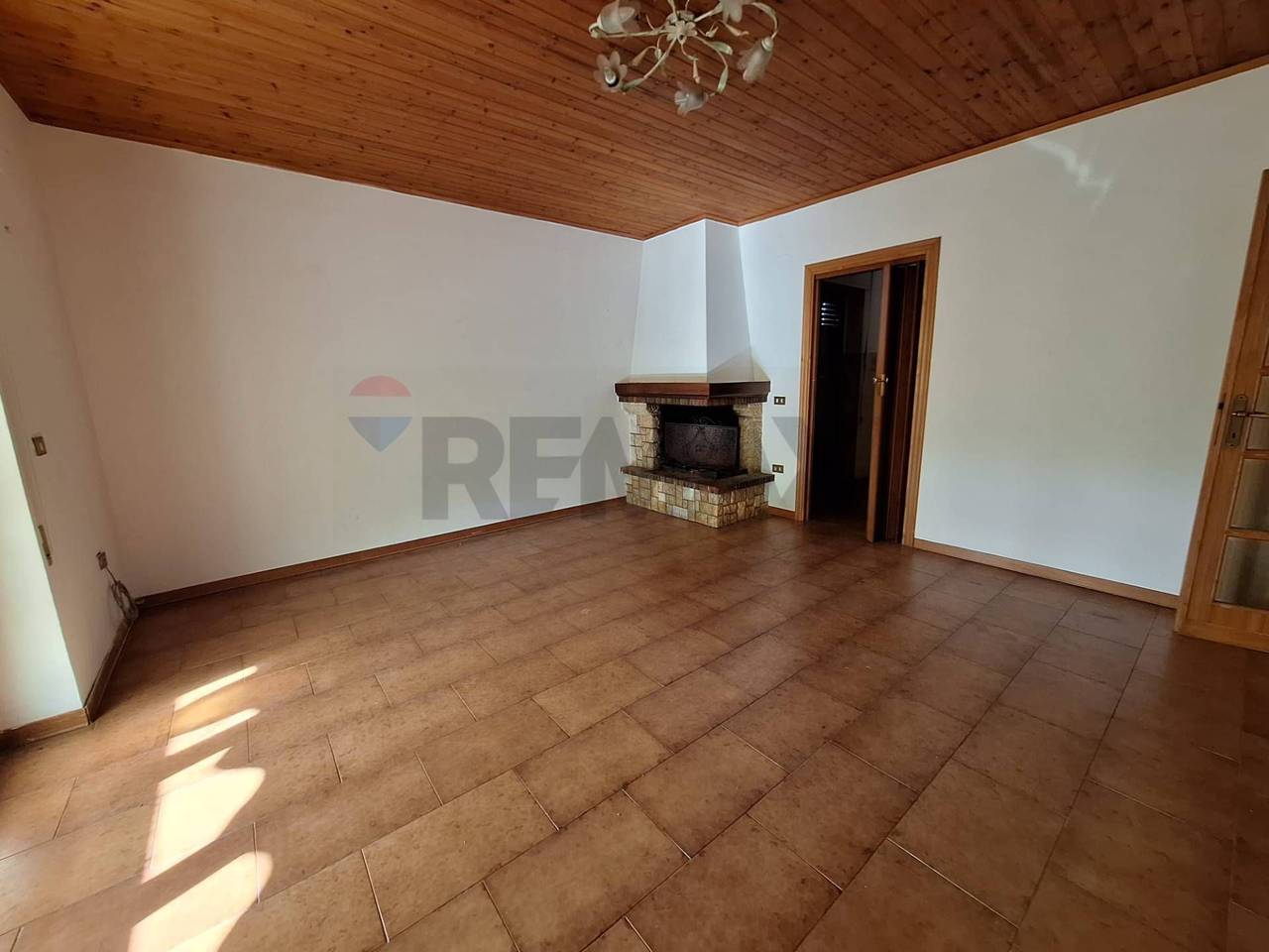 casa semindipendente in affitto a Trevi in zona Santa Maria in Valle