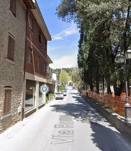 appartamento in affitto a Tuoro sul Trasimeno