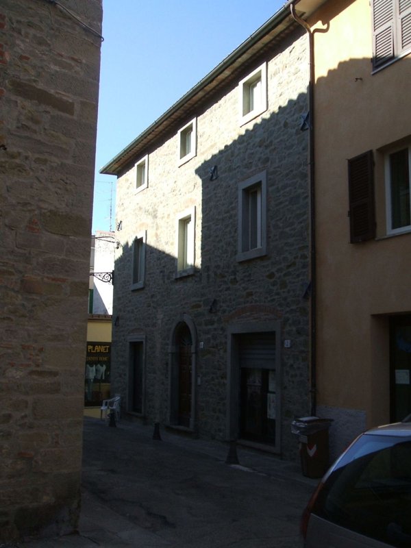 appartamento in affitto a Tuoro sul Trasimeno