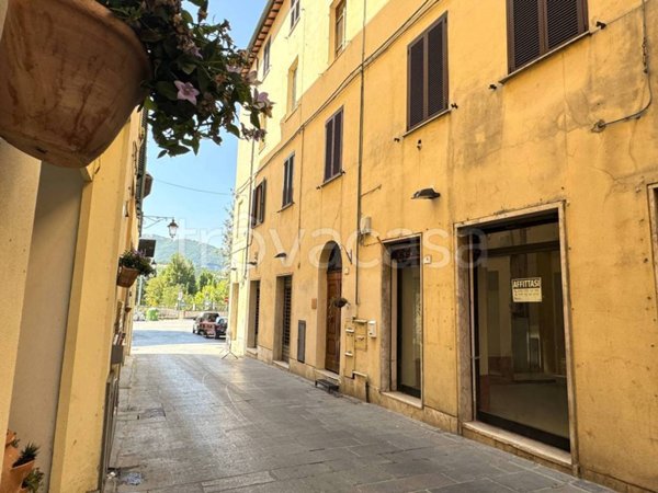 monolocale in affitto ad Umbertide