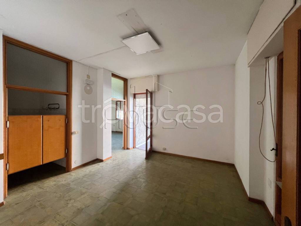 appartamento in affitto ad Umbertide
