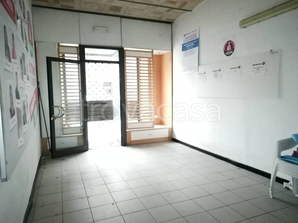appartamento in affitto ad Umbertide