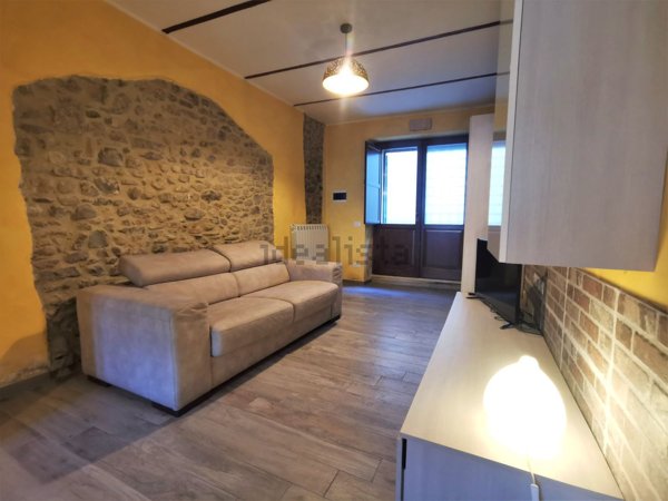 appartamento in affitto ad Umbertide