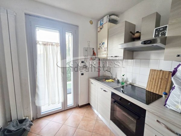 appartamento in affitto ad Umbertide