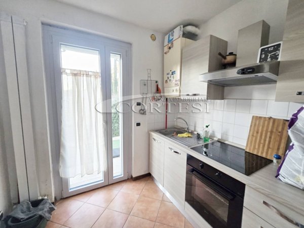appartamento in affitto ad Umbertide
