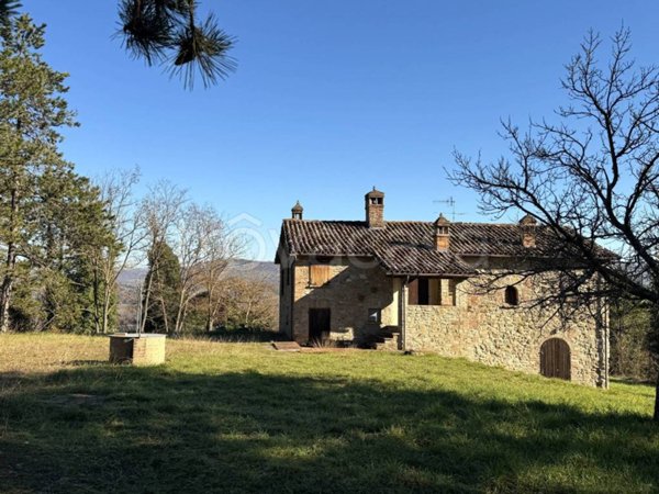 appartamento in affitto ad Umbertide
