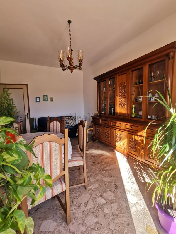 appartamento in affitto ad Umbertide
