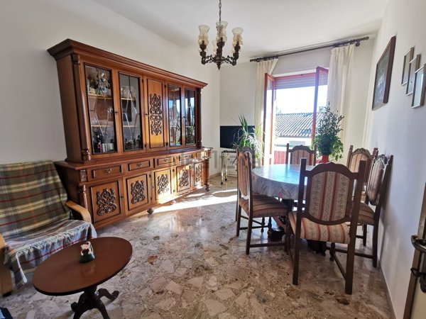 appartamento in affitto ad Umbertide