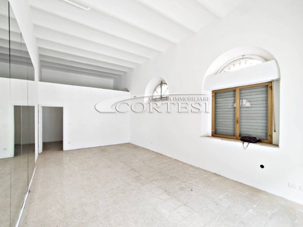 locale commerciale in affitto ad Umbertide