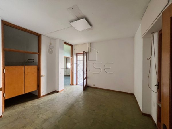 appartamento in affitto ad Umbertide