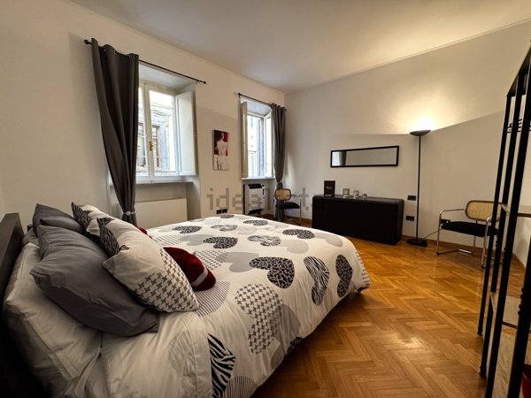 appartamento in affitto ad Umbertide