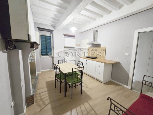 appartamento in affitto ad Umbertide