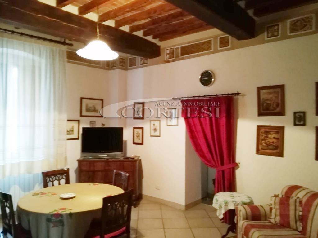 appartamento in affitto ad Umbertide