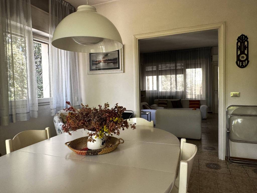 appartamento in affitto ad Umbertide