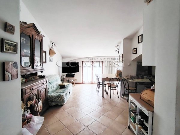 appartamento in affitto ad Umbertide