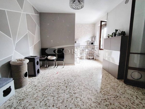 appartamento in affitto ad Umbertide