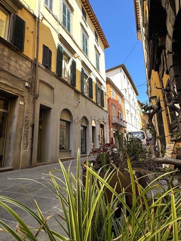 appartamento in affitto ad Umbertide