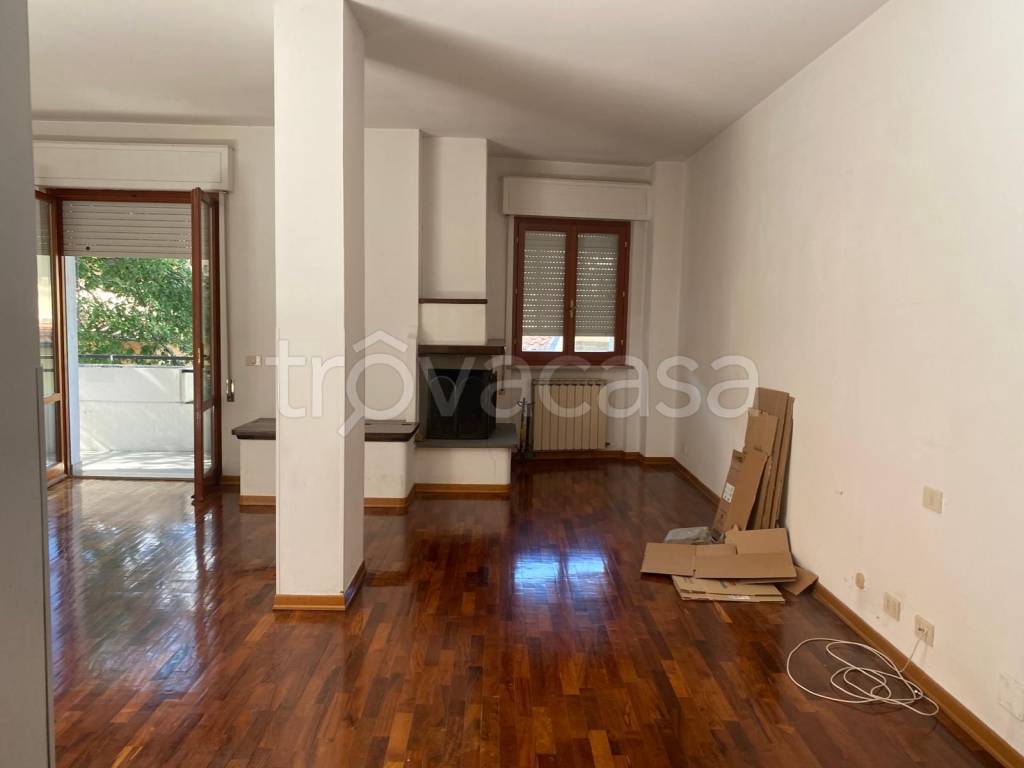 appartamento in affitto ad Umbertide