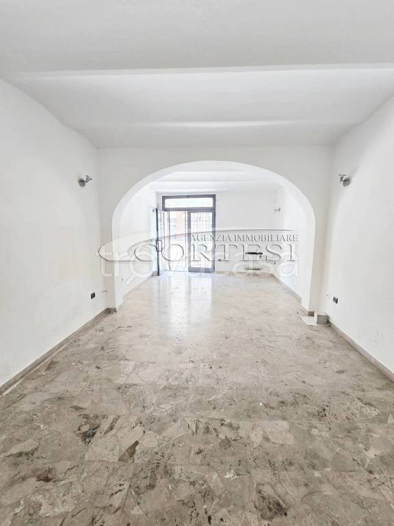 monolocale in affitto ad Umbertide